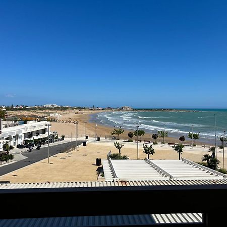 Terrazza Soleluna Marina di Modica Esterno foto