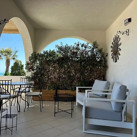Terrazza Soleluna Marina di Modica Esterno foto
