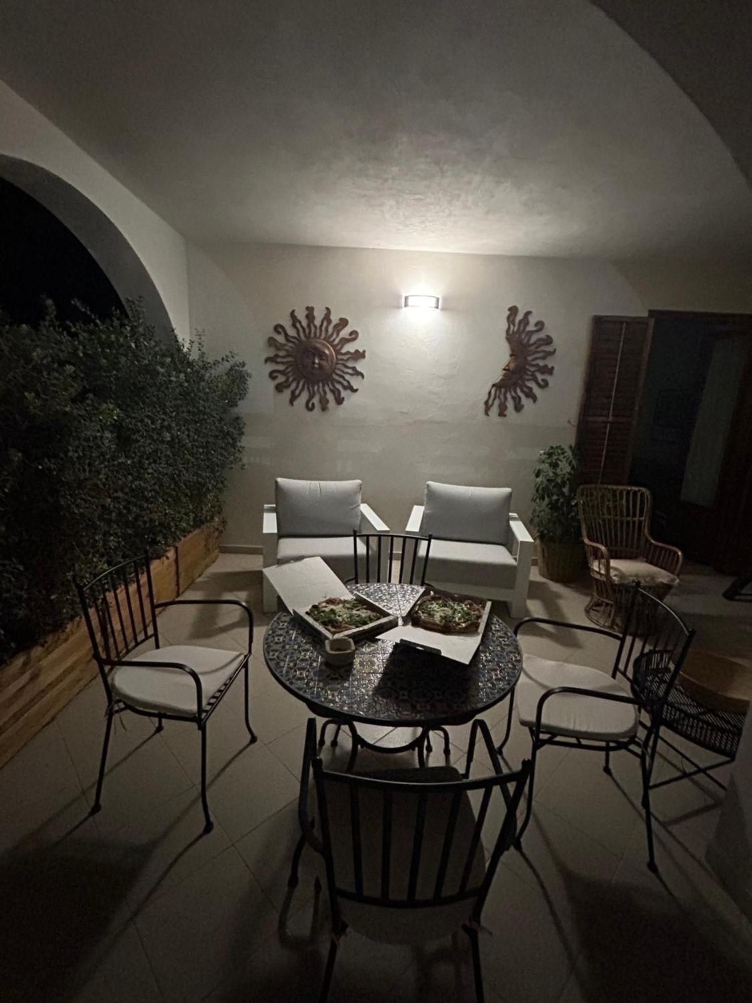 Terrazza Soleluna Marina di Modica Esterno foto